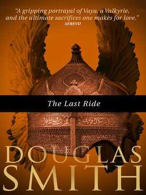 cover image of The Last Ride